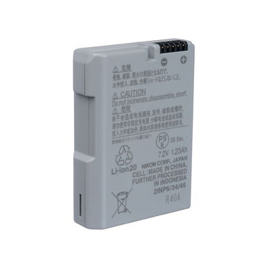 Nikon - Battery - EN-EL14A