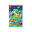 Nintendo - Yoshi Crafted World - Switch Nintendo - Yoshi Crafted World - Switch