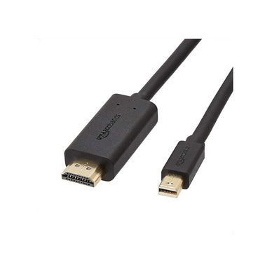 Amazon - Mini Display to HDMI Adapter