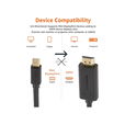 Amazon - Mini Display to HDMI Adapter Amazon - Mini Display to HDMI Adapter