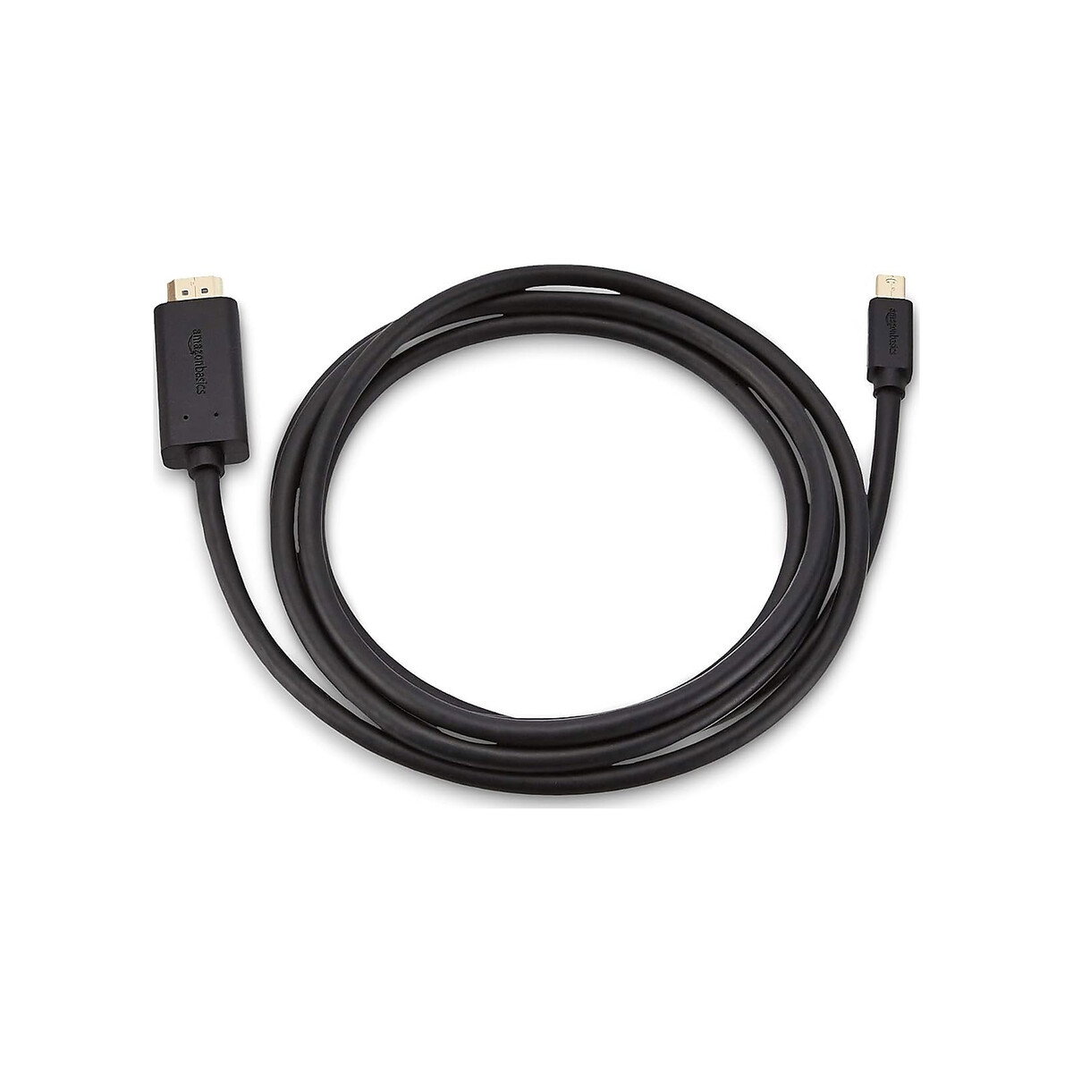 Amazon - Mini Display to HDMI Adapter