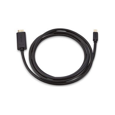 Amazon - Mini Display to HDMI Adapter