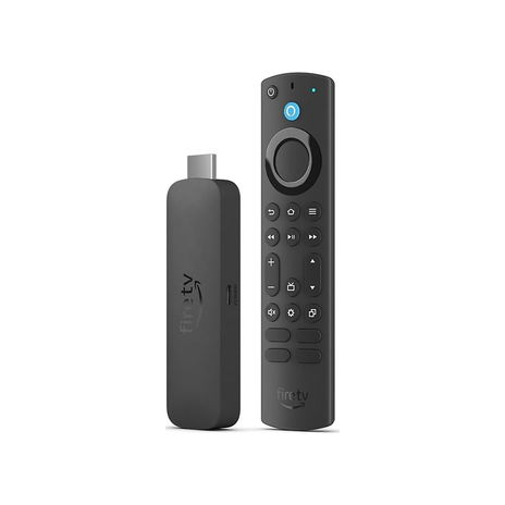 Amazon - Firestick 4K Max