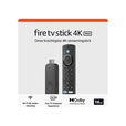 Amazon - Firestick 4K Max Amazon - Firestick 4K Max