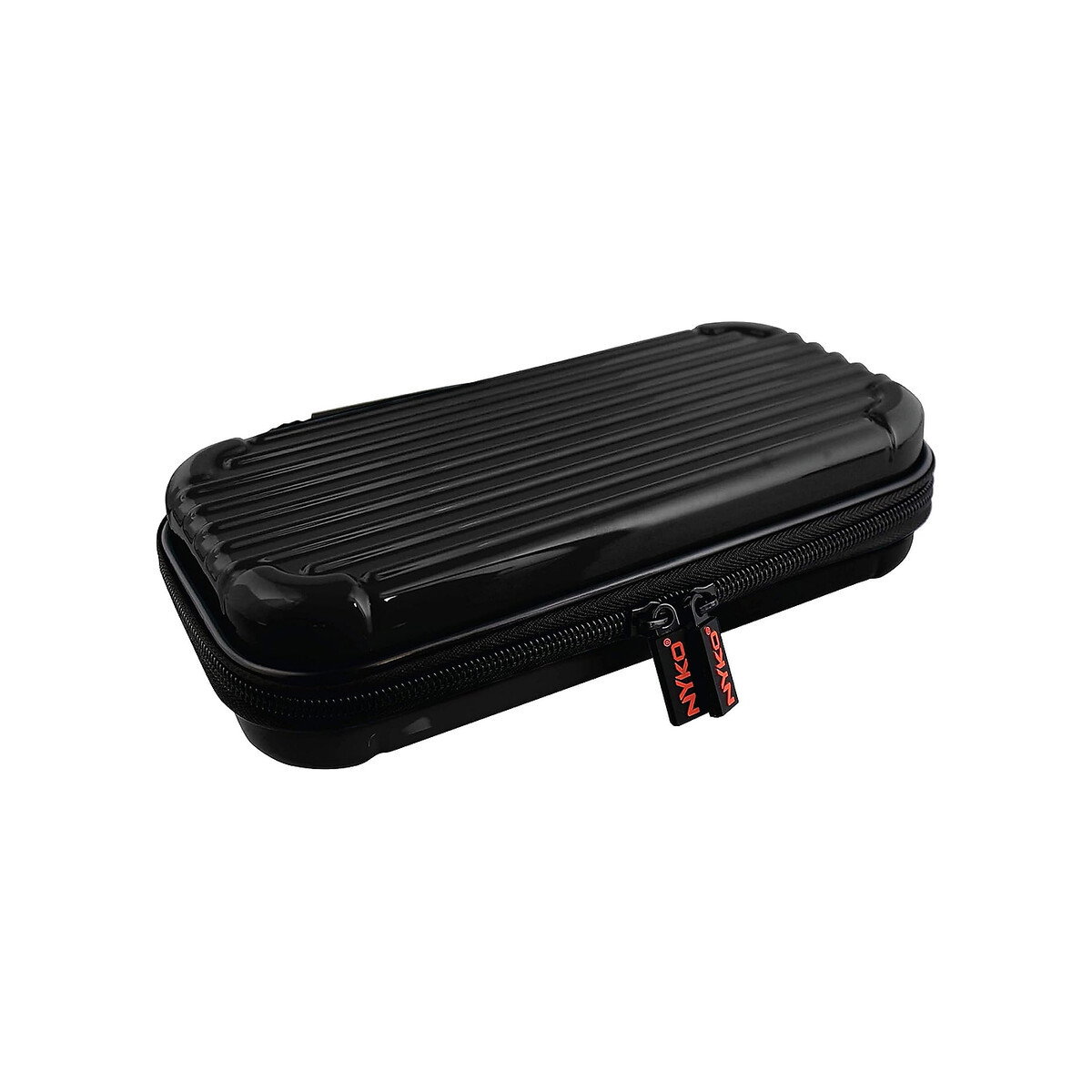 Nintendo - Lite Elite Shell Case - Black