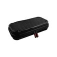 Nintendo - Lite Elite Shell Case - Black Nintendo - Lite Elite Shell Case - Black