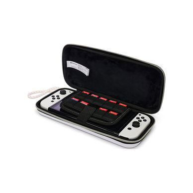 Nintendo - Slim Case for Nintendo Switch - OLED Model, Nintendo Switch and Nintendo Switch Lite - Princess Zelda,Various Colors