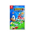 Nintendo - Sonic Superstars Nintendo - Sonic Superstars
