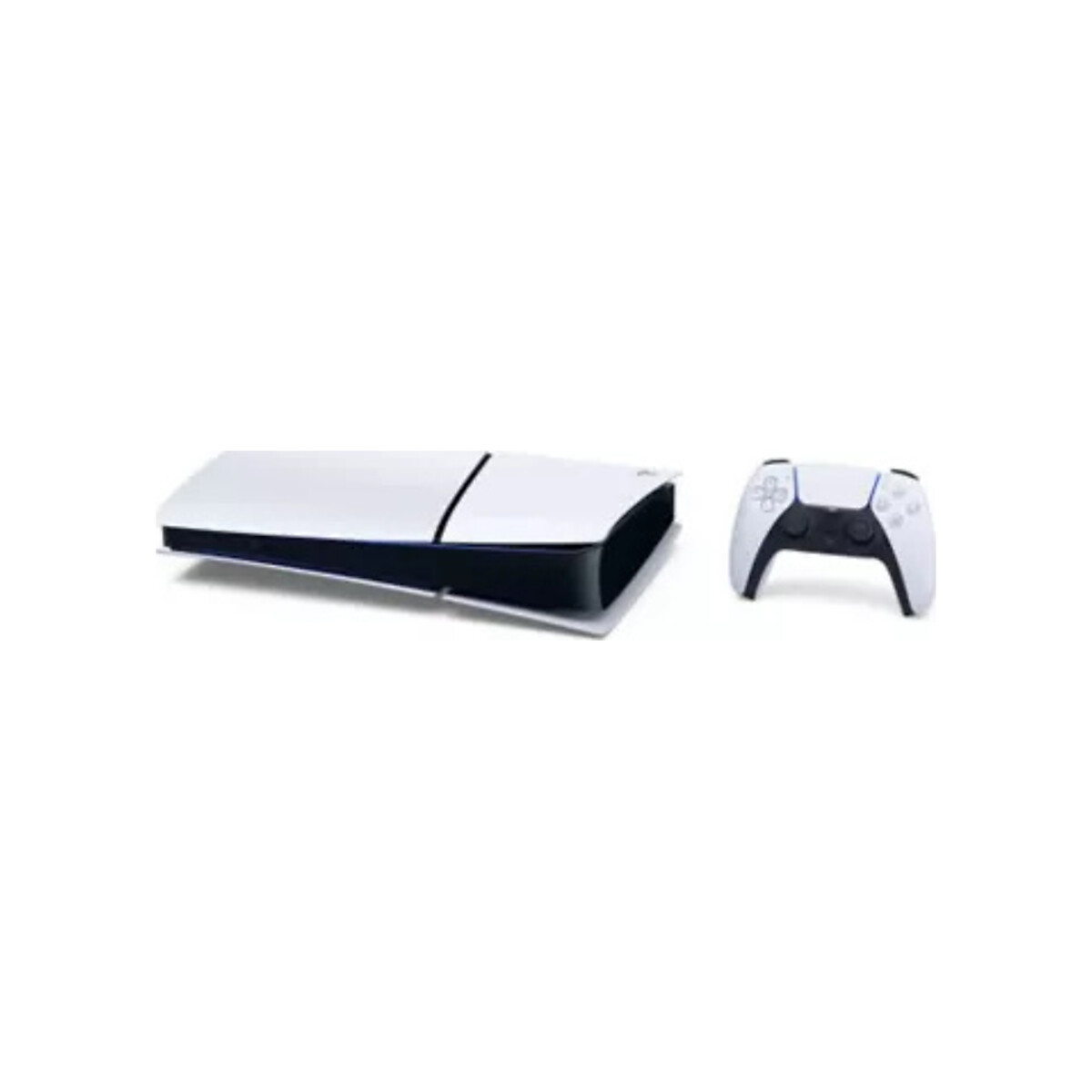 Sony - Playstation 5 Slim - Digital Edition