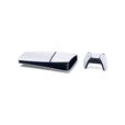 Sony - Playstation 5 Slim - Digital Edition Sony - Playstation 5 Slim - Digital Edition