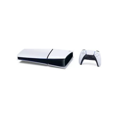 Sony - Playstation 5 Slim - Digital Edition