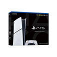 Sony - Playstation 5 Slim - Digital Edition Sony - Playstation 5 Slim - Digital Edition