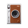 Fujifilm - Camera Instax Mini Evo - Brown Fujifilm - Camera Instax Mini Evo - Brown