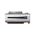 Fujifilm - Camera Instax Mini Evo - Brown Fujifilm - Camera Instax Mini Evo - Brown