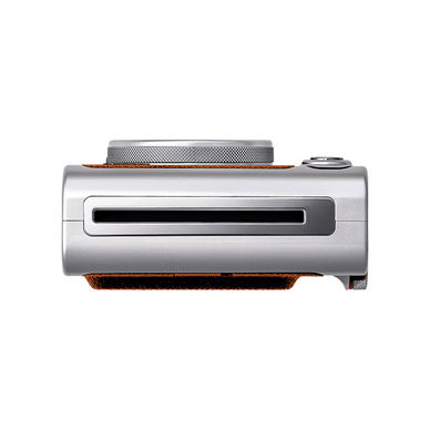Fujifilm - Camera Instax Mini Evo - Brown