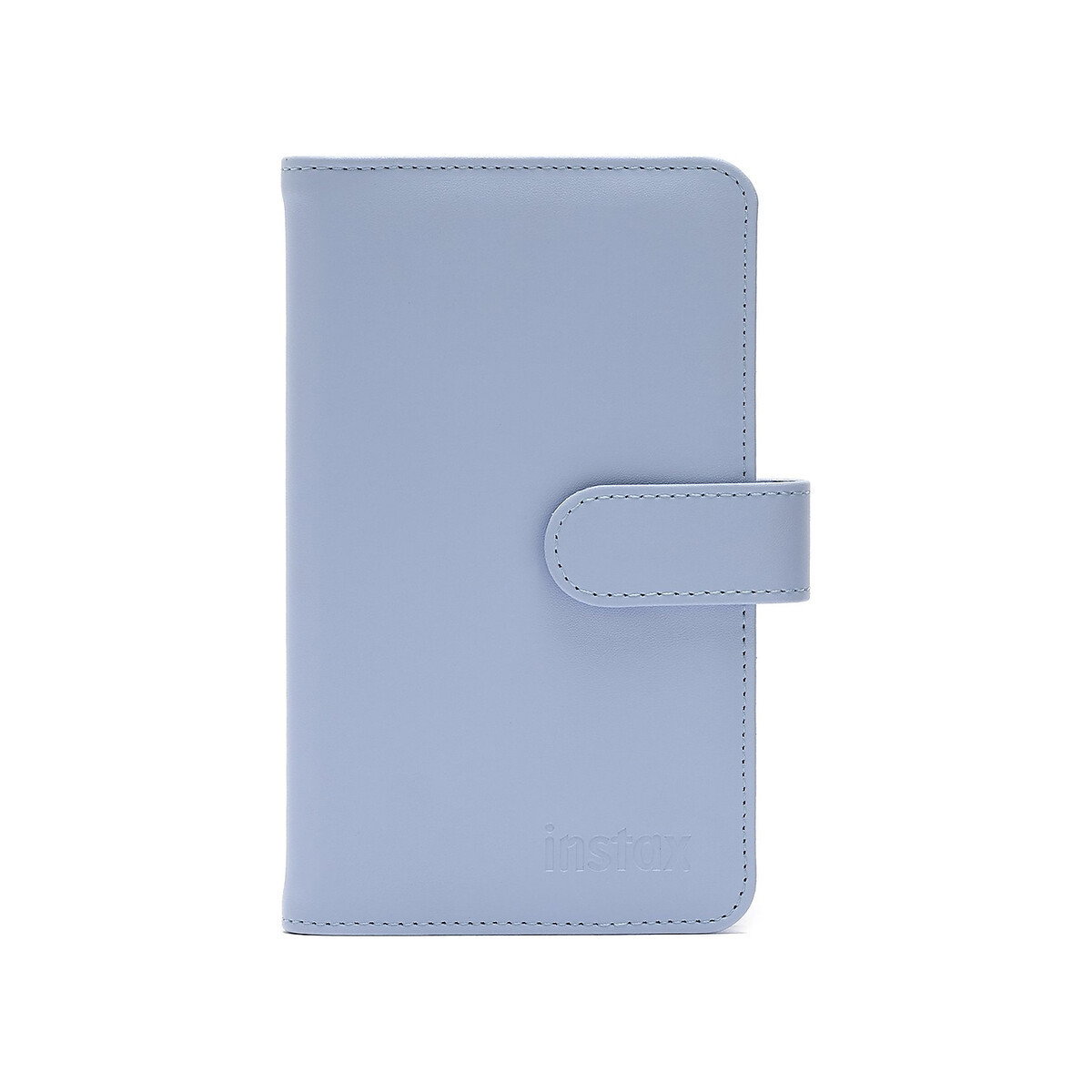 Fujifilm - Instax Mini Album - Pastel Blue