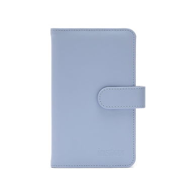 Fujifilm - Instax Mini Album - Pastel Blue