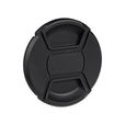 Vivitar - Lens Cap 62mm Vivitar - Lens Cap 62mm