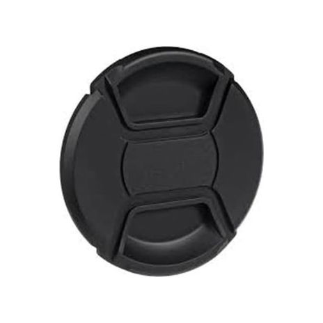 Vivitar - Lens Cap 62mm