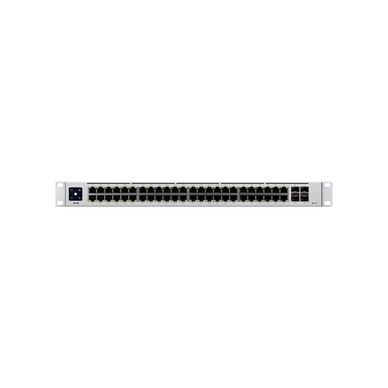 Ubiquiti - USW-48-PoE UniFi Switch