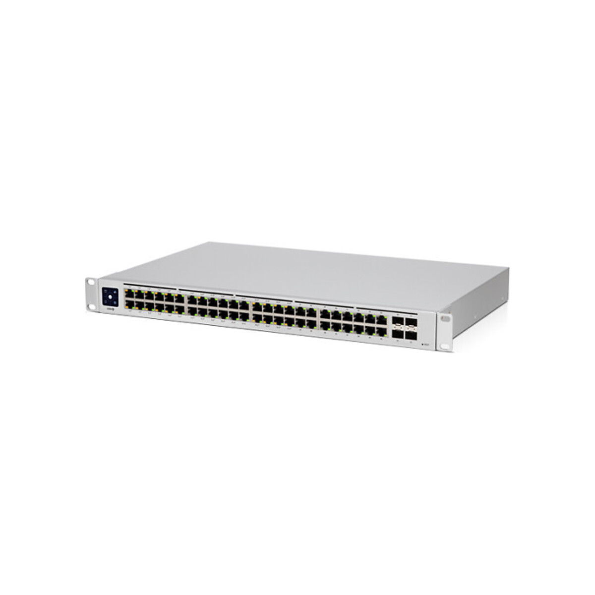 Ubiquiti - USW-48-PoE UniFi Switch