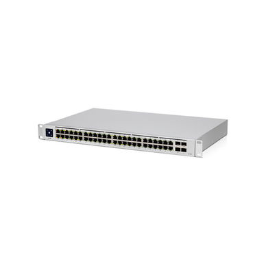 Ubiquiti - USW-48-PoE UniFi Switch