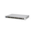 Ubiquiti - USW-48-PoE UniFi Switch Ubiquiti - USW-48-PoE UniFi Switch