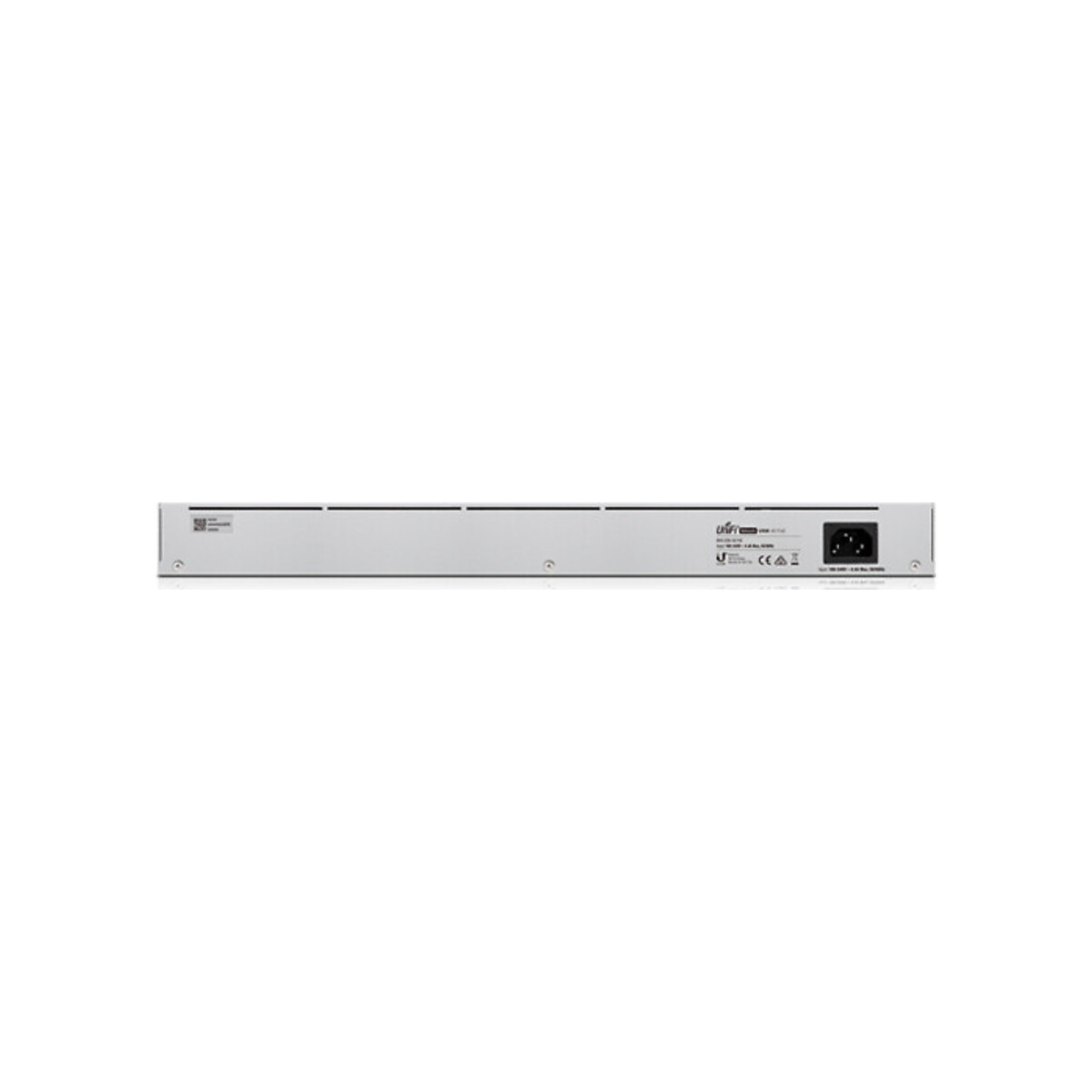Ubiquiti - USW-48-PoE UniFi Switch