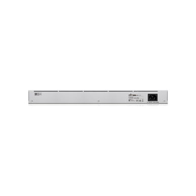 Ubiquiti - USW-48-PoE UniFi Switch