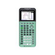 Texas Instruments - Graphics Calculator - Mint Green Texas Instruments - Graphics Calculator - Mint Green