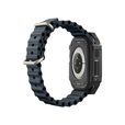 Spigen - Rugged Case for Watch Ultra 1/2 (49mm) - Black Spigen - Rugged Case for Watch Ultra 1/2 (49mm) - Black