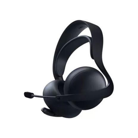Sony - PlayStation Pulse Elite Wireless Headset - Midnight Black