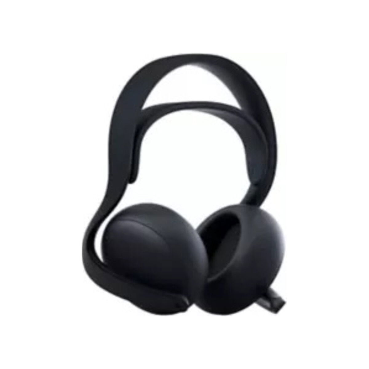 Sony - PlayStation Pulse Elite Wireless Headset - Midnight Black