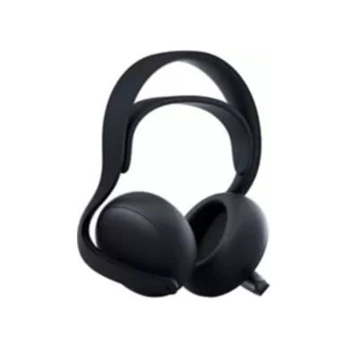 Sony - PlayStation Pulse Elite Wireless Headset - Midnight Black