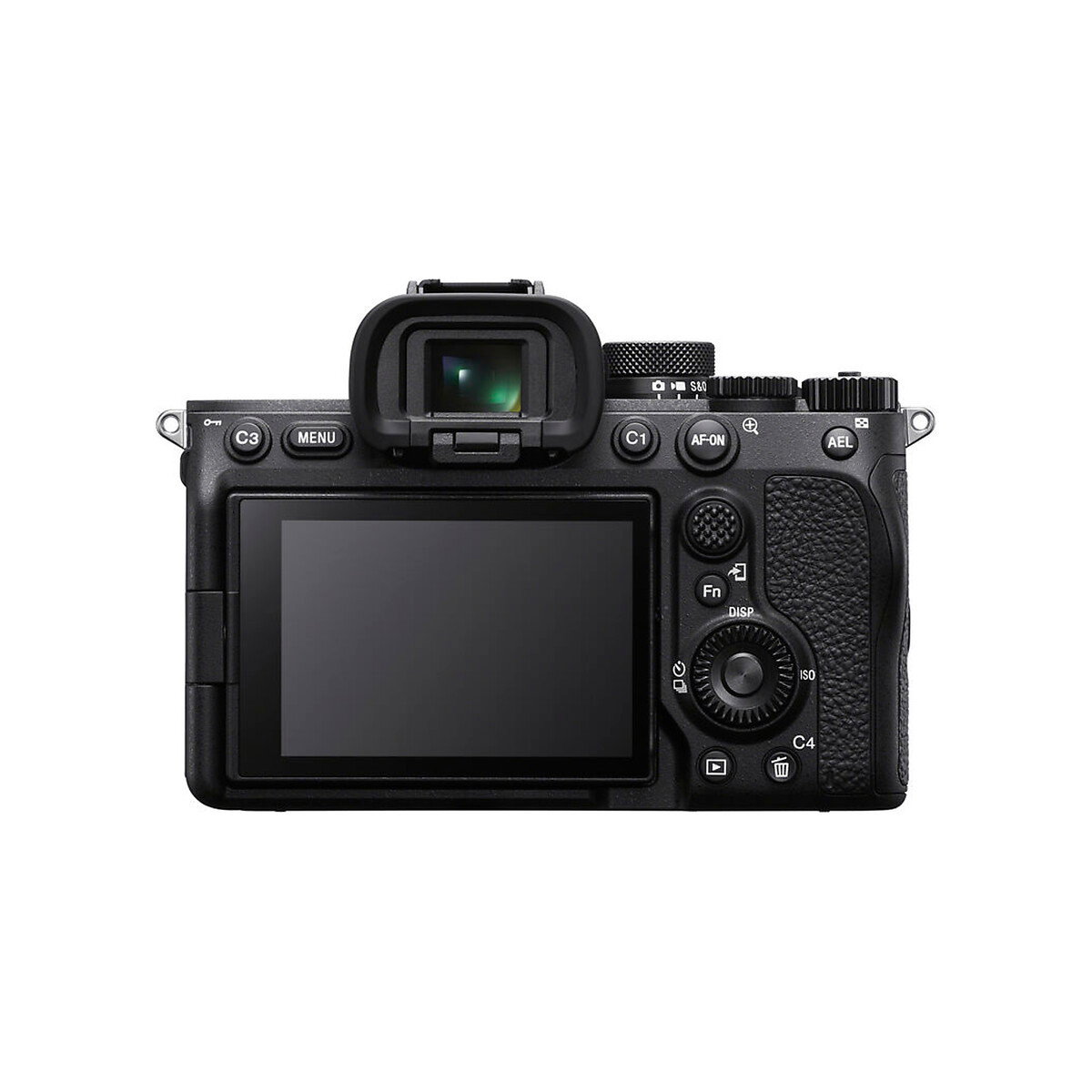 Sony - a7 IV Mirrorless Camera with 28-70mm Lens