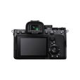 Sony - a7 IV Mirrorless Camera with 28-70mm Lens Sony - a7 IV Mirrorless Camera with 28-70mm Lens
