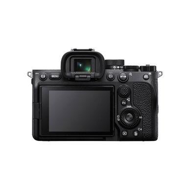 Sony - a7 IV Mirrorless Camera with 28-70mm Lens
