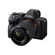 Sony - a7 IV Mirrorless Camera with 28-70mm Lens Sony - a7 IV Mirrorless Camera with 28-70mm Lens