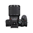 Sony - a7 IV Mirrorless Camera with 28-70mm Lens Sony - a7 IV Mirrorless Camera with 28-70mm Lens