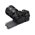 Sony - a7 IV Mirrorless Camera with 28-70mm Lens Sony - a7 IV Mirrorless Camera with 28-70mm Lens
