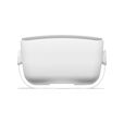 Sonos - Outdoor by Sonance pair - White Sonos - Outdoor by Sonance pair - White