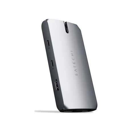 Satechi - USB-C On-the-Go Multiport Adapter