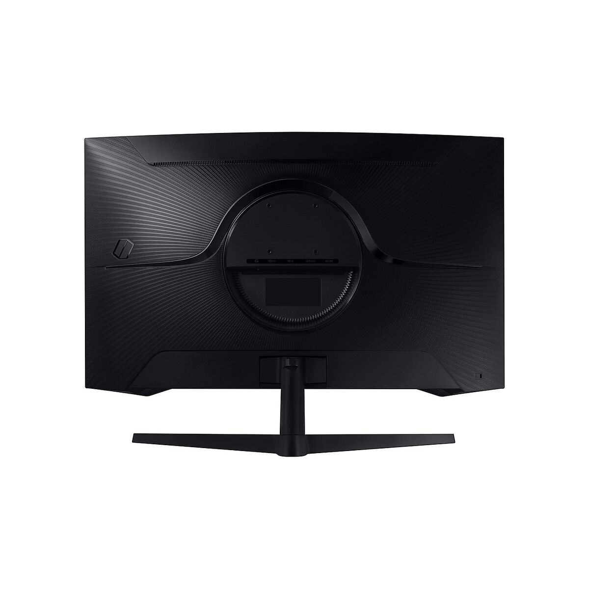 Samsung - 32" Monitor Odyssey G55 165Hz HDR