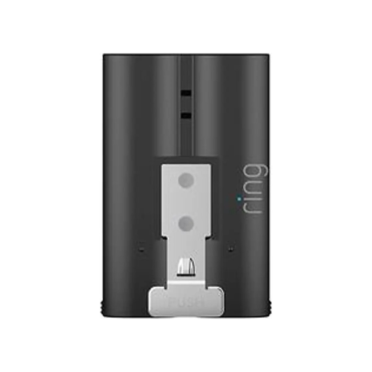 Ring - Video Doorbell - 2 Quick Release Battery Pack