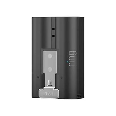 Ring - Video Doorbell - 2 Quick Release Battery Pack