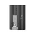 Ring - Video Doorbell - 2 Quick Release Battery Pack Ring - Video Doorbell - 2 Quick Release Battery Pack