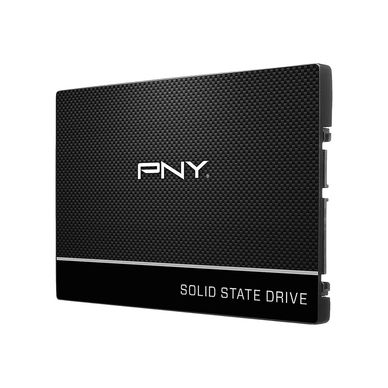 PNY - Internal SSD CS900 500GB 2.5 Sata