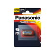Panasonic - Lithium Battery - CR123 Panasonic - Lithium Battery - CR123