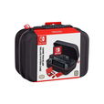 Nintendo - Game Traveler - Deluxe System Case Nintendo - Game Traveler - Deluxe System Case