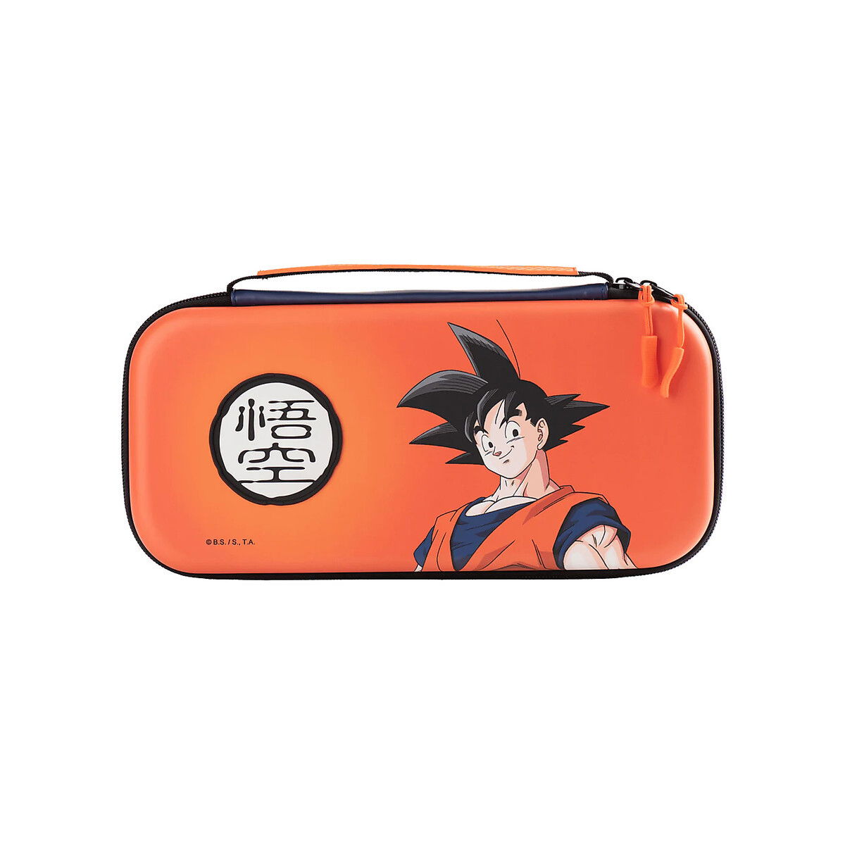 Nintendo - Dragon Ball Premium Bag - Switch 2